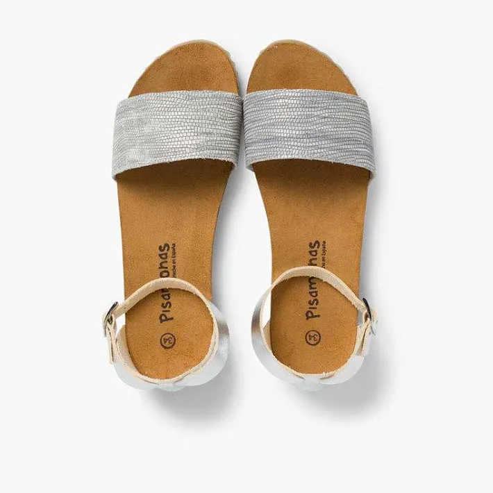 Sandalias<Pisamonas Sandalias Niña Y Mujer Bio Efecto Serpiente