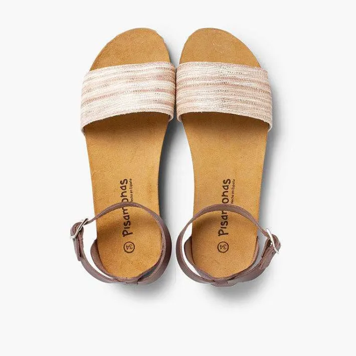 Sandalias<Pisamonas Sandalias Niña Y Mujer Bio Efecto Serpiente