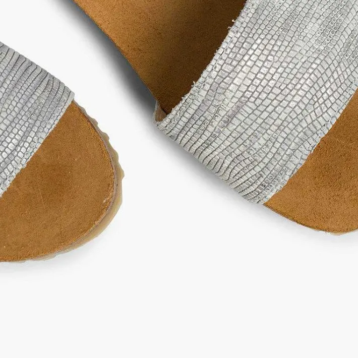Sandalias<Pisamonas Sandalias Niña Y Mujer Bio Efecto Serpiente
