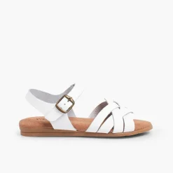 Sandalias<Pisamonas Sandalias Niña Y Mujer Con Plantilla De Gel