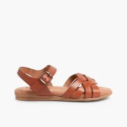 Sandalias<Pisamonas Sandalias Niña Y Mujer Con Plantilla De Gel