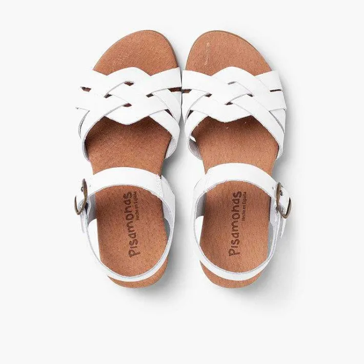Sandalias<Pisamonas Sandalias Niña Y Mujer Con Plantilla De Gel