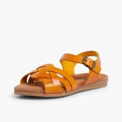 Sandalias<Pisamonas Sandalias Niña Y Mujer Con Plantilla De Gel