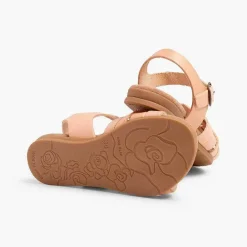 Sandalias<Pisamonas Sandalias Niña Y Mujer Con Plantilla De Gel