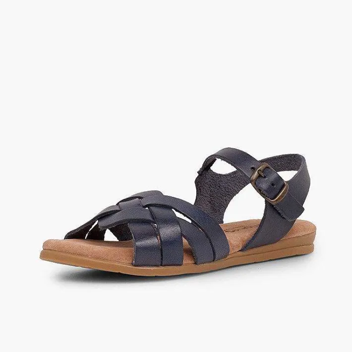 Sandalias<Pisamonas Sandalias Niña Y Mujer Con Plantilla De Gel