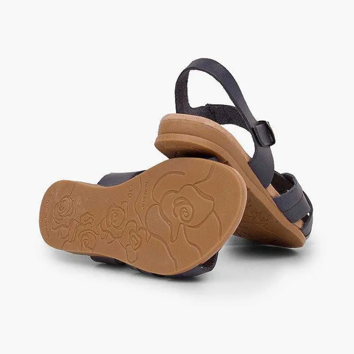 Sandalias<Pisamonas Sandalias Niña Y Mujer Con Plantilla De Gel