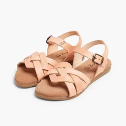 Sandalias<Pisamonas Sandalias Niña Y Mujer Con Plantilla De Gel