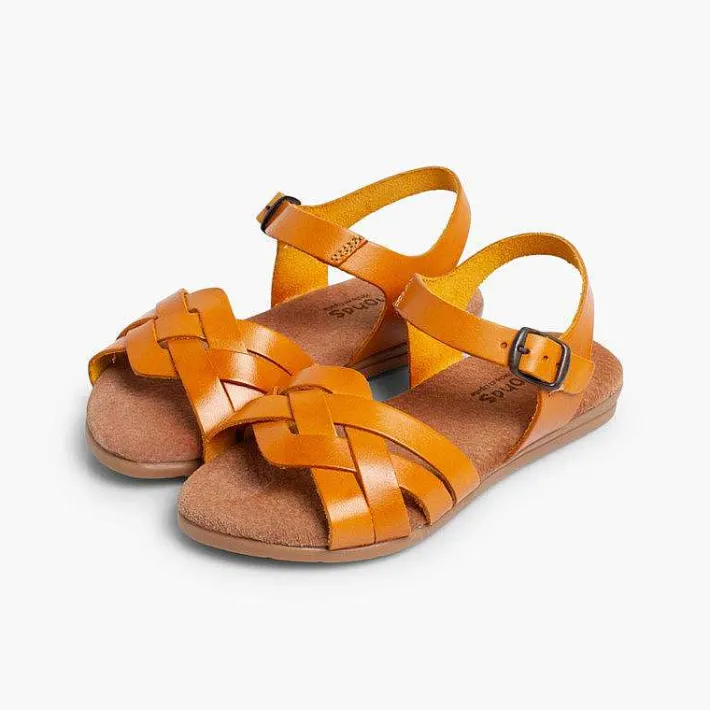 Sandalias<Pisamonas Sandalias Niña Y Mujer Con Plantilla De Gel