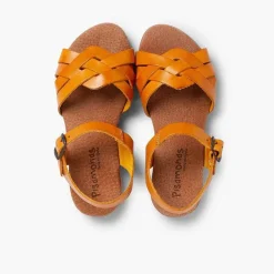 Sandalias<Pisamonas Sandalias Niña Y Mujer Con Plantilla De Gel