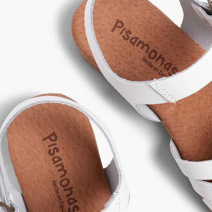 Sandalias<Pisamonas Sandalias Niña Y Mujer Con Plantilla De Gel
