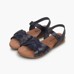 Sandalias<Pisamonas Sandalias Niña Y Mujer Con Plantilla De Gel