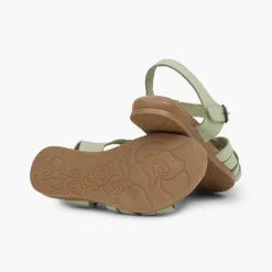 Sandalias<Pisamonas Sandalias Niña Y Mujer Con Plantilla De Gel