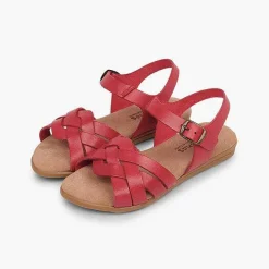 Sandalias<Pisamonas Sandalias Niña Y Mujer Con Plantilla De Gel