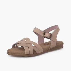 Sandalias<Pisamonas Sandalias Niña Y Mujer Con Plantilla De Gel