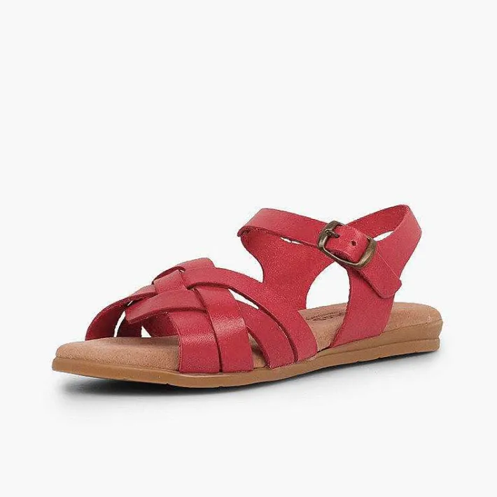 Sandalias<Pisamonas Sandalias Niña Y Mujer Con Plantilla De Gel