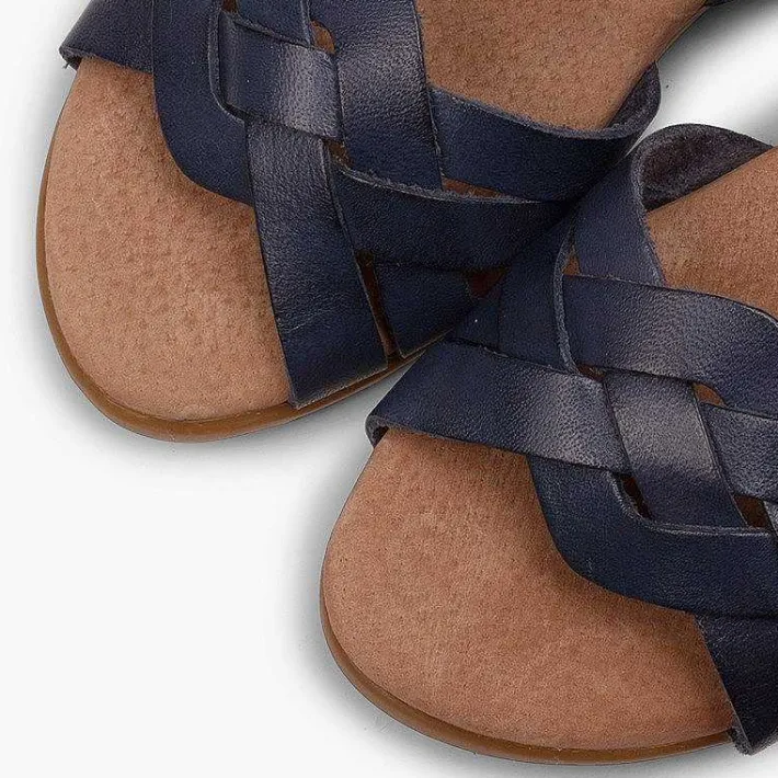 Sandalias<Pisamonas Sandalias Niña Y Mujer Con Plantilla De Gel
