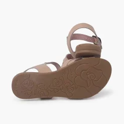 Sandalias<Pisamonas Sandalias Niña Y Mujer Con Plantilla De Gel