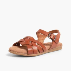 Sandalias<Pisamonas Sandalias Niña Y Mujer Con Plantilla De Gel