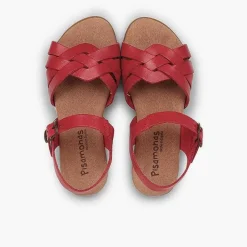 Sandalias<Pisamonas Sandalias Niña Y Mujer Con Plantilla De Gel