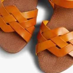 Sandalias<Pisamonas Sandalias Niña Y Mujer Con Plantilla De Gel