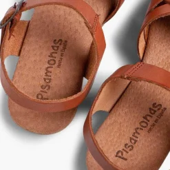 Sandalias<Pisamonas Sandalias Niña Y Mujer Con Plantilla De Gel