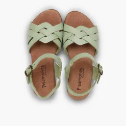 Sandalias<Pisamonas Sandalias Niña Y Mujer Con Plantilla De Gel