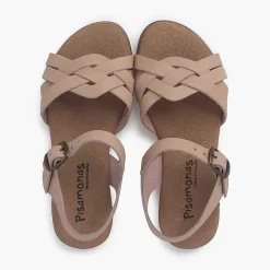Sandalias<Pisamonas Sandalias Niña Y Mujer Con Plantilla De Gel