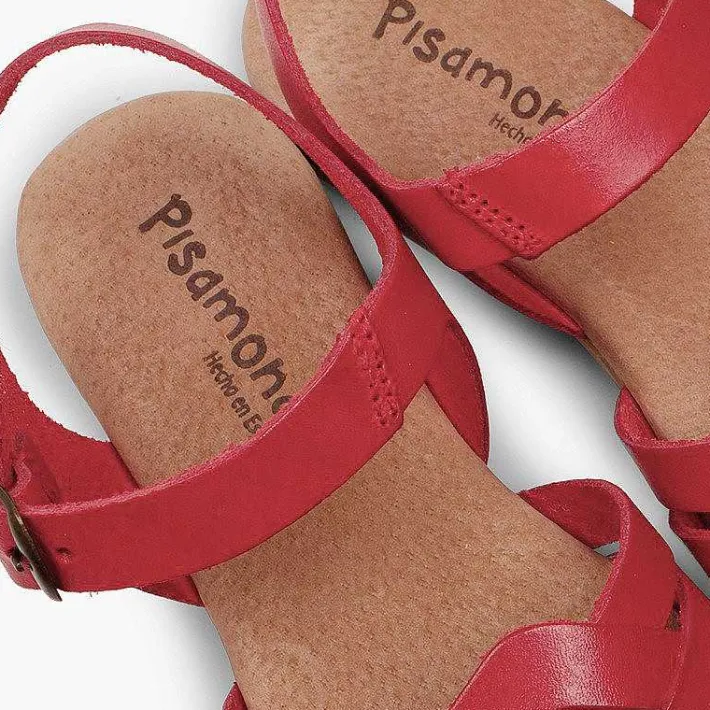Sandalias<Pisamonas Sandalias Niña Y Mujer Con Plantilla De Gel