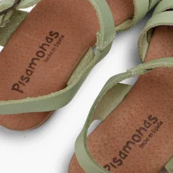 Sandalias<Pisamonas Sandalias Niña Y Mujer Con Plantilla De Gel