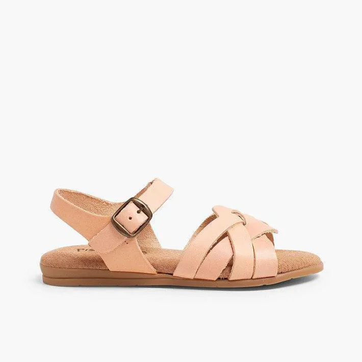 Sandalias<Pisamonas Sandalias Niña Y Mujer Con Plantilla De Gel