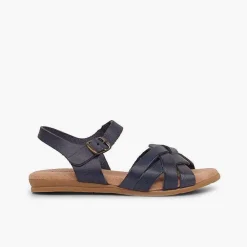 Sandalias<Pisamonas Sandalias Niña Y Mujer Con Plantilla De Gel
