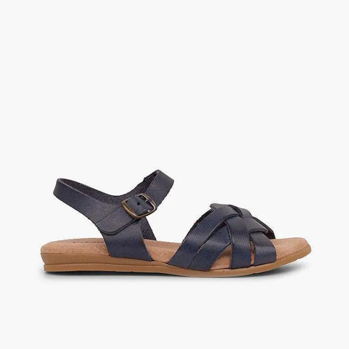 Sandalias<Pisamonas Sandalias Niña Y Mujer Con Plantilla De Gel