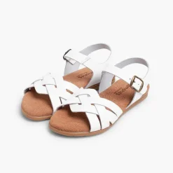 Sandalias<Pisamonas Sandalias Niña Y Mujer Con Plantilla De Gel