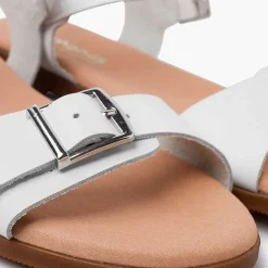 Sandalias<Pisamonas Sandalias Niña Y Mujer. Pala Con Hebilla Ancha