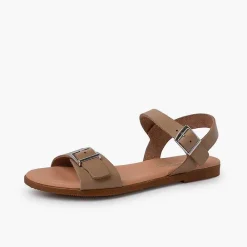 Sandalias<Pisamonas Sandalias Niña Y Mujer. Pala Con Hebilla Ancha