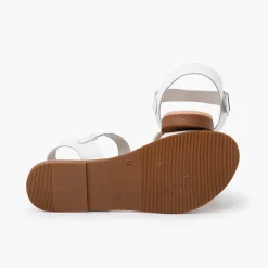 Sandalias<Pisamonas Sandalias Niña Y Mujer. Pala Con Hebilla Ancha