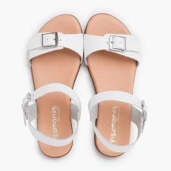 Sandalias<Pisamonas Sandalias Niña Y Mujer. Pala Con Hebilla Ancha