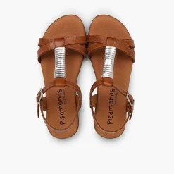 Sandalias<Pisamonas Sandalias Niña Y Mujer Plantilla Acolchada