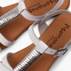 Sandalias<Pisamonas Sandalias Niña Y Mujer Plantilla Acolchada