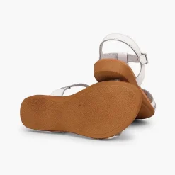 Sandalias<Pisamonas Sandalias Niña Y Mujer Plantilla Acolchada