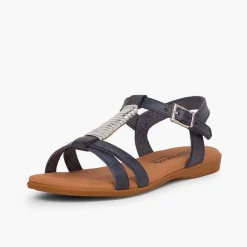 Sandalias<Pisamonas Sandalias Niña Y Mujer Plantilla Acolchada