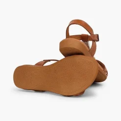 Sandalias<Pisamonas Sandalias Niña Y Mujer Plantilla Acolchada