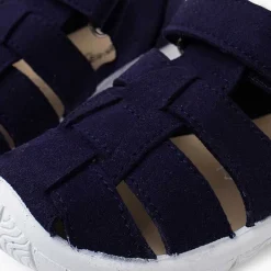 Sandalias<Pisamonas Sandalias Niño Nobutex Puntera Reforzada