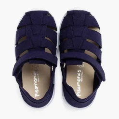 Sandalias<Pisamonas Sandalias Niño Nobutex Puntera Reforzada