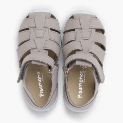 Sandalias<Pisamonas Sandalias Niño Nobutex Puntera Reforzada
