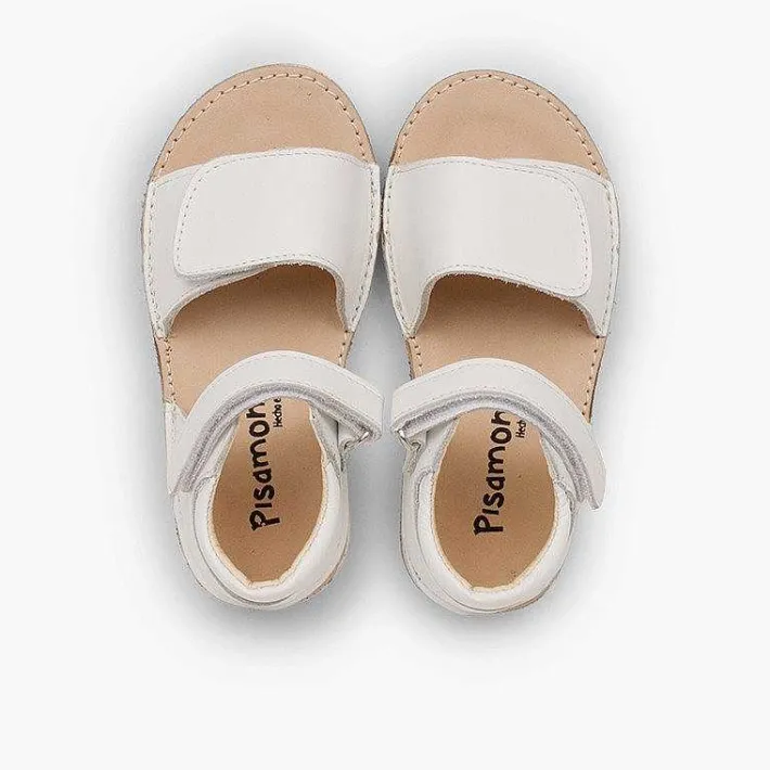 Sandalias<Pisamonas Sandalias Primeros Pasos Niña Doble Tira Adherente