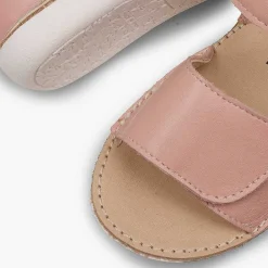 Sandalias<Pisamonas Sandalias Primeros Pasos Niña Doble Tira Adherente