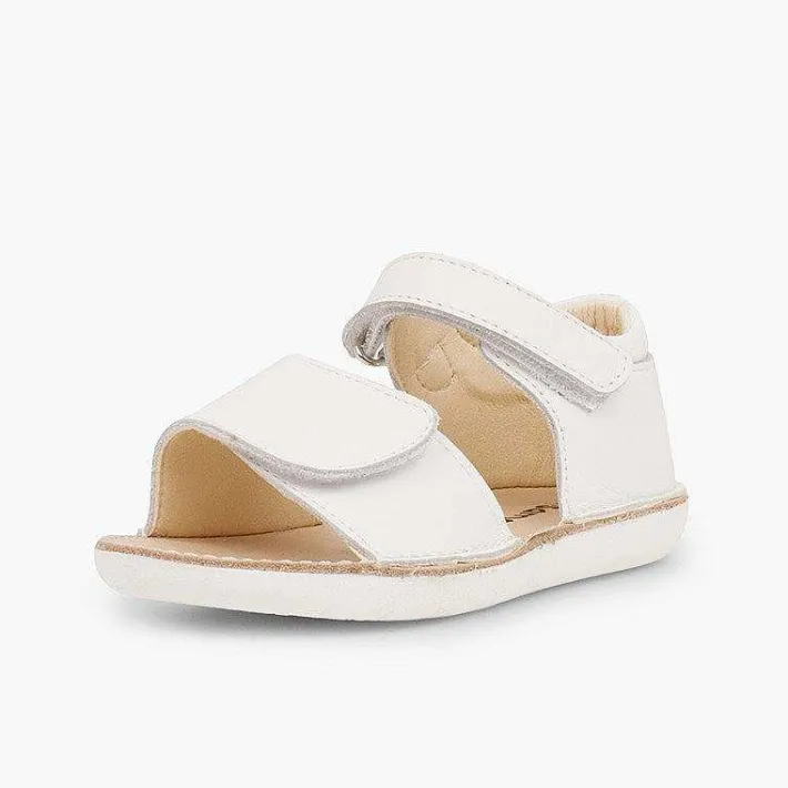 Sandalias<Pisamonas Sandalias Primeros Pasos Niña Doble Tira Adherente