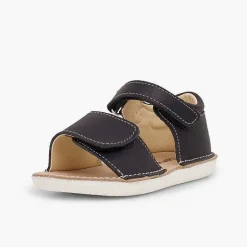 Sandalias<Pisamonas Sandalias Primeros Pasos Niña Doble Tira Adherente