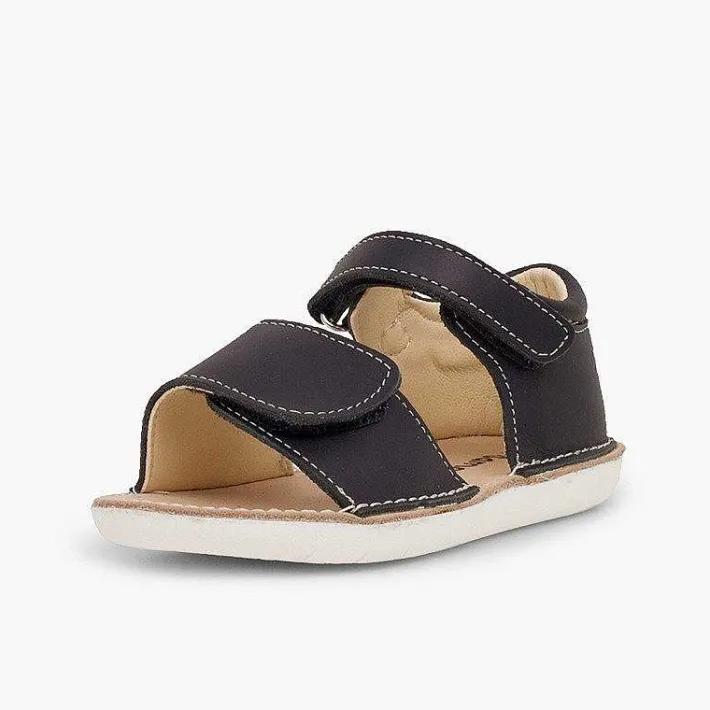 Sandalias<Pisamonas Sandalias Primeros Pasos Niña Doble Tira Adherente